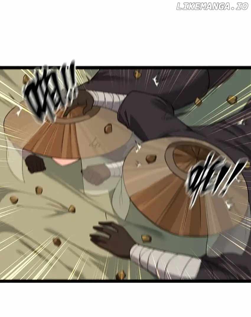 This Hero is a Money Supremacist Chapter 24 59